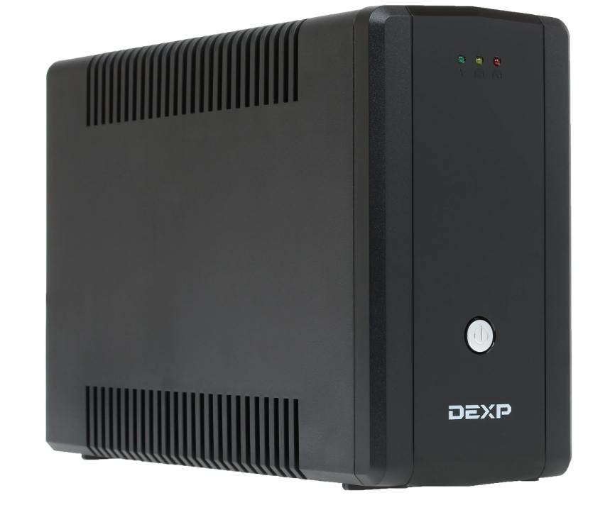 ИБП DEXP CEE-E 1500VA