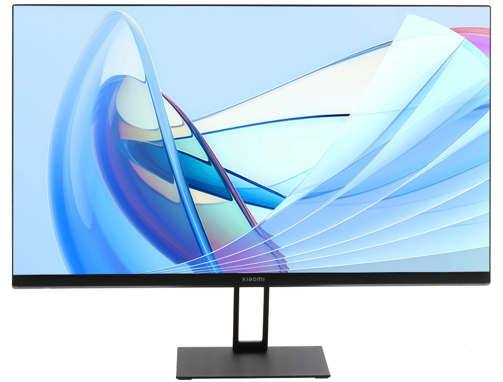 Монитор Xiaomi A24i черный 23.8"